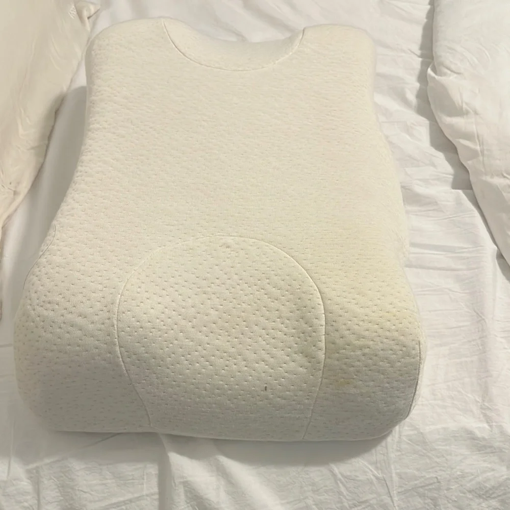 Beauty Pillow with Skin and Pillow case